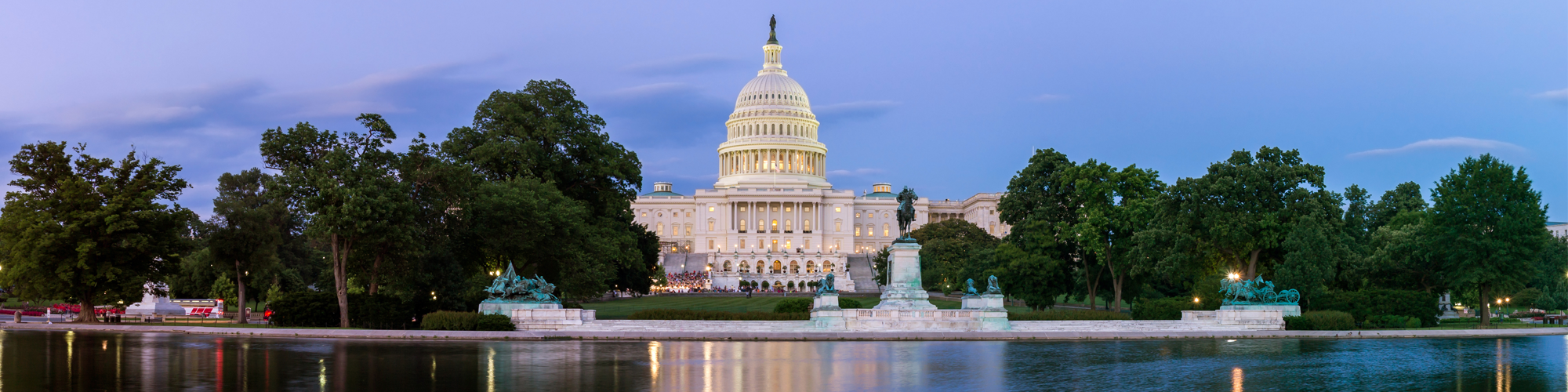 The White House